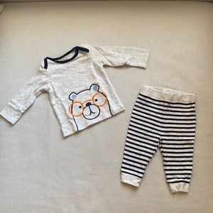 Baby outfit